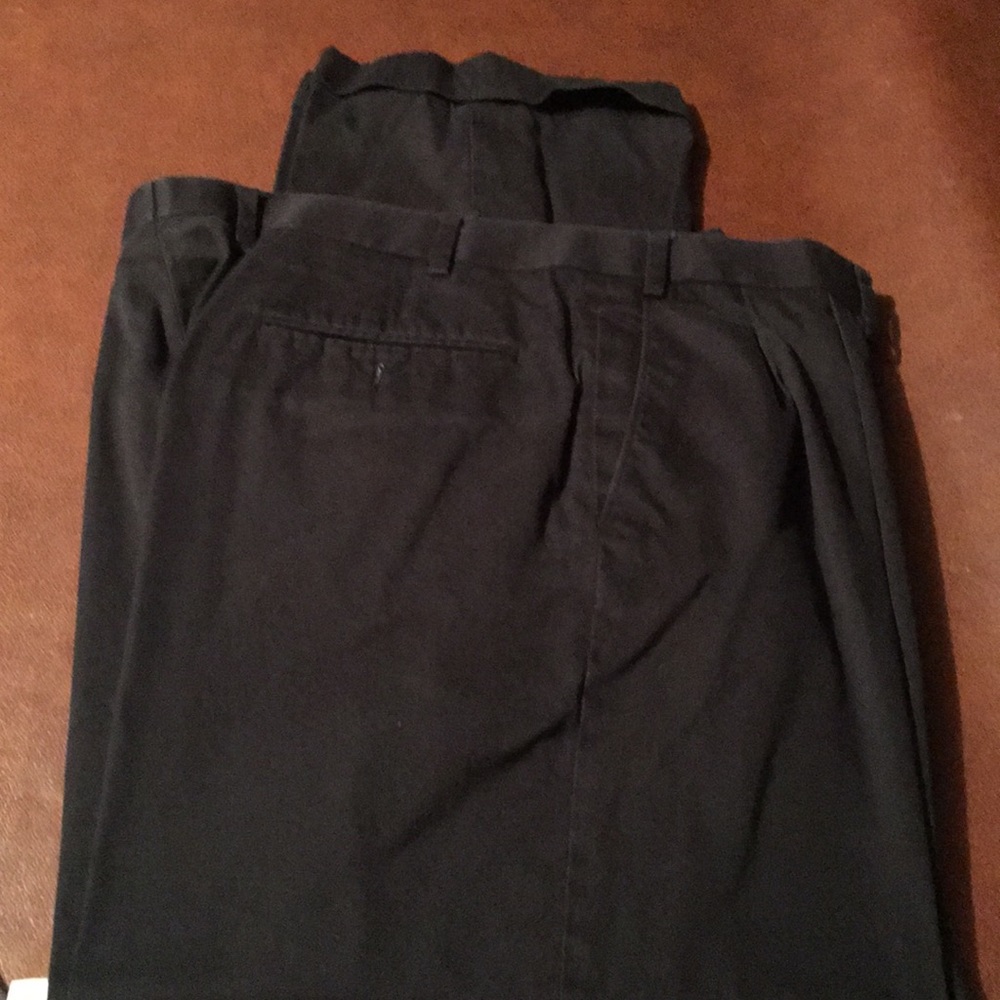 Men’s dress pants